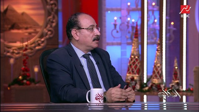د.طارق فهمي خبير العلاقات الدولية يوضح الإجراءات السياسية التي اتخذتها مصر لتخفيف وطأة تبعات الحرب الروسية الأوكرانية عليها
