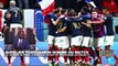Mondial-2022 : Lloris, Giroud, Griezmann : Retour sur le succès de la France face à l'Angleterre