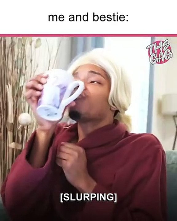 I HATE gossiping