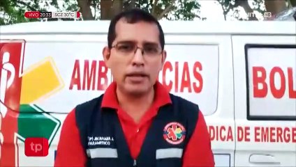 Sospechan del uso de dinamita en ataque de mañaneros
