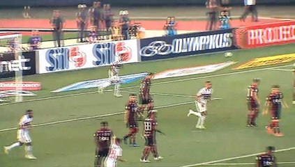 Confira a como foi a entrevista coletiva com Abel Braga