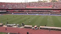 Série A melhores momentos de São Paulo 1 x 1 Flamengo