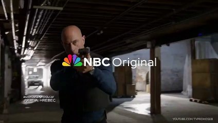 Law and Order Organized Crime S03E10