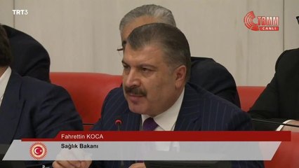 Fahrettin Koca: "Ülkemizde İnfiale Yol Açan Çocuk İstismarı Konusu, Anlatılan Gibiyse Neyini Konuşalım? Gereği Yapılmalı"