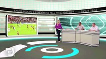 TV Gazeta - Programação esportiva