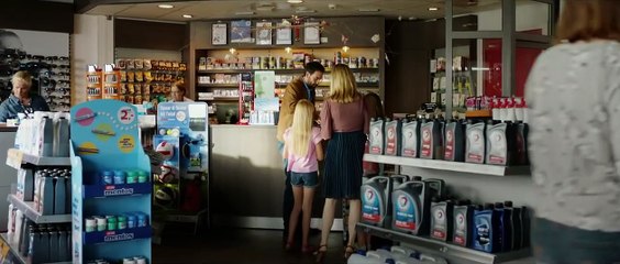 Le Tueur de l'autoroute Bande-annonce (DE)