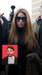 “No tengo pareja”: Shakira arremete contra la prensa por rumores sobre una relación