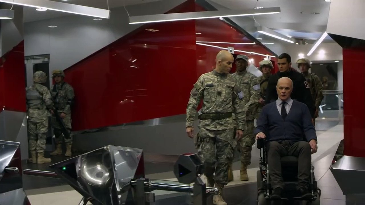 La Légende des crânes de cristal Bande-annonce (DE)