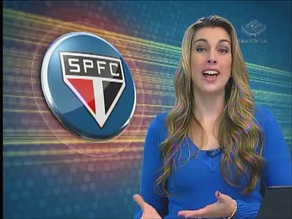São Paulo utiliza tempo sem jogos para aprimorar físico