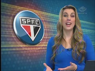 São Paulo utiliza tempo sem jogos para aprimorar físico