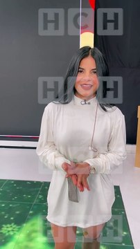 ¿En busca del amor? Alisson Mejía confiesa qué cualidades busca en una pareja