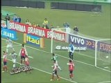 Assista aos gols da 30ª rodada do Campeonato Brasileiro