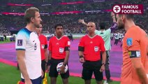 Match Highlights - England 1 vs 2 France - Matchday 60 - World Cup Qatar 2022 | Famous Football