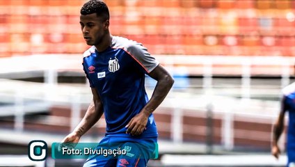 Chapecoense quer Copete e Arthur Gomes por empréstimo