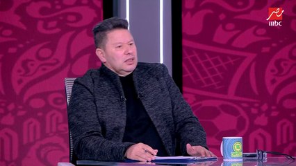 رضا عبدالعال: الزمالك هيخسر برحيل الوردي فيريرا ضيعه.. وعادي لو الأهلي اهتم بضمه