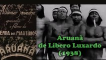 Aruanã (Líbero Luxardo, 1938) - Filme Completo