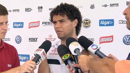 Bruno Ferraz e Renato comentam possível saída de Ricardo Oliveira