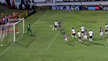 Copa do Brasil Melhores momentos da classificação do Fluminense sobre o Santa Cruz