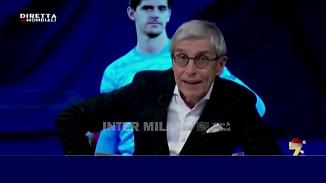 L'INTER VUOLE 60 MLN PER DUMFRIES * SANTINI: PER QUESTA CIFRA VIA ANCHE A GENNAIO, MA È IMPENSABILE.