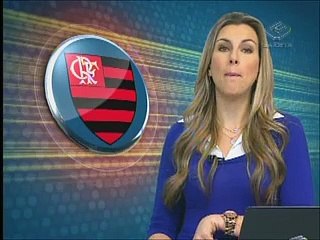 Flamengo chega a São Paulo onde enfrenta Portuguesa