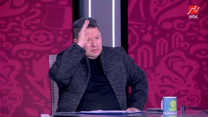 مهيب يحرج خالد طلعت: توقعاتك كلها غلط.. وإبعد عن المغرب عشان تكمل