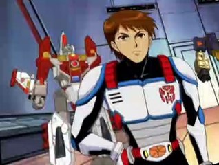 Transformers: Energon E028 - Protection