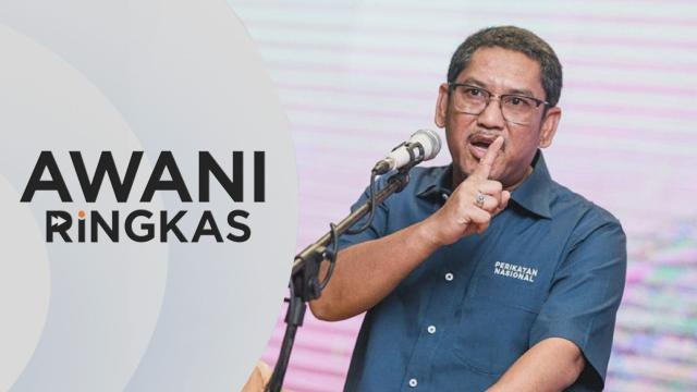 AWANI Ringkas: Bersatu akan perkasa parti di Sabah