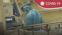 COVID-19 | 1,315 kes baharu, lima kematian direkodkan