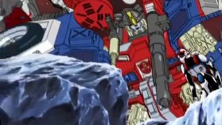 Transformers: Energon E032 - Farewell Inferno