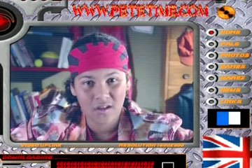 Ace Lightning 124 - The Plays The Thing