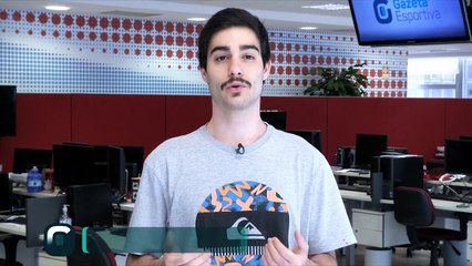 Carlos Eduardo volta a ficar à disposição no Verdão