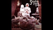 Sassafras — Expecting Company 1973 (UK, Hard/Boogie/Pub Rock)