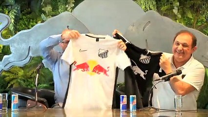 Saiba mais sobre a fusão Bragantino e Red Bull Brasil