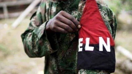 Estas son las zonas de Colombia en las que el ELN tiene presencia, según Defensoría