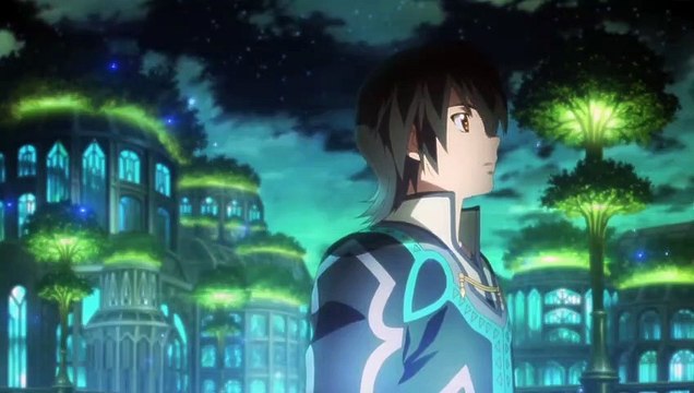 Tales of Xillia online multiplayer - ps3