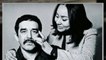 La clave de un amor de más de 50 años: Gabriel García y Mercedes Barcha