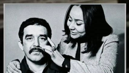 La clave de un amor de más de 50 años: Gabriel García y Mercedes Barcha
