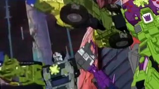Transformers: Energon E048 - Formidable