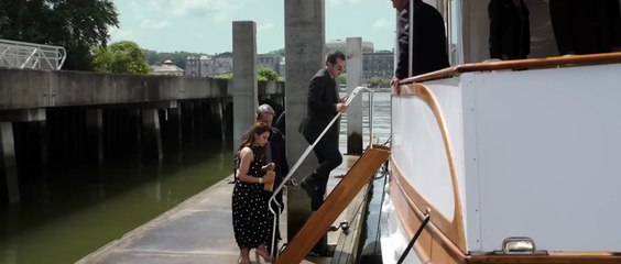 THE MENU ｜ Official Trailer ｜ Searchlight Pictures