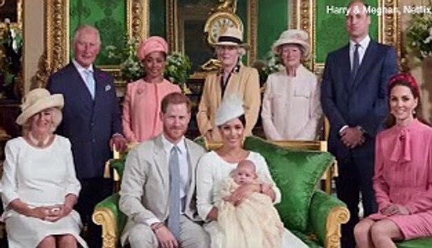 Netflix releases promo for next three episodes of Harry & Meghan