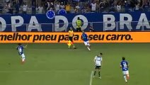 Melhores momentos da vitória do empate entre Cruzeiro x Palmeiras