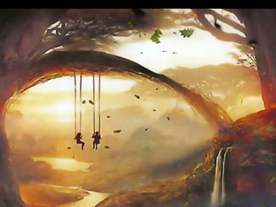 I'll Take Romance - Vince Castro