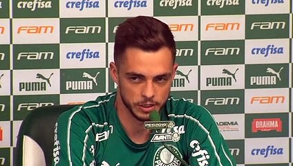 Confira o que disse Hyoran em entrevista coletiva