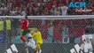 2022 FIFA World Cup: Portugal v Morocco match highlights