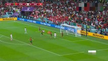 Highlights FIFA World Cup Qatar 2022-Portugal vs Switzerland
