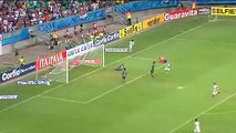 Veja os gols da 34ª rodada da Série B do Campeonato Brasileiro