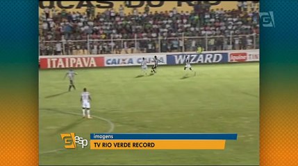 Botafogo bate Luverdense e garante acesso à Série A