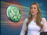 Palmeiras se prepara para enfrentar o Sport