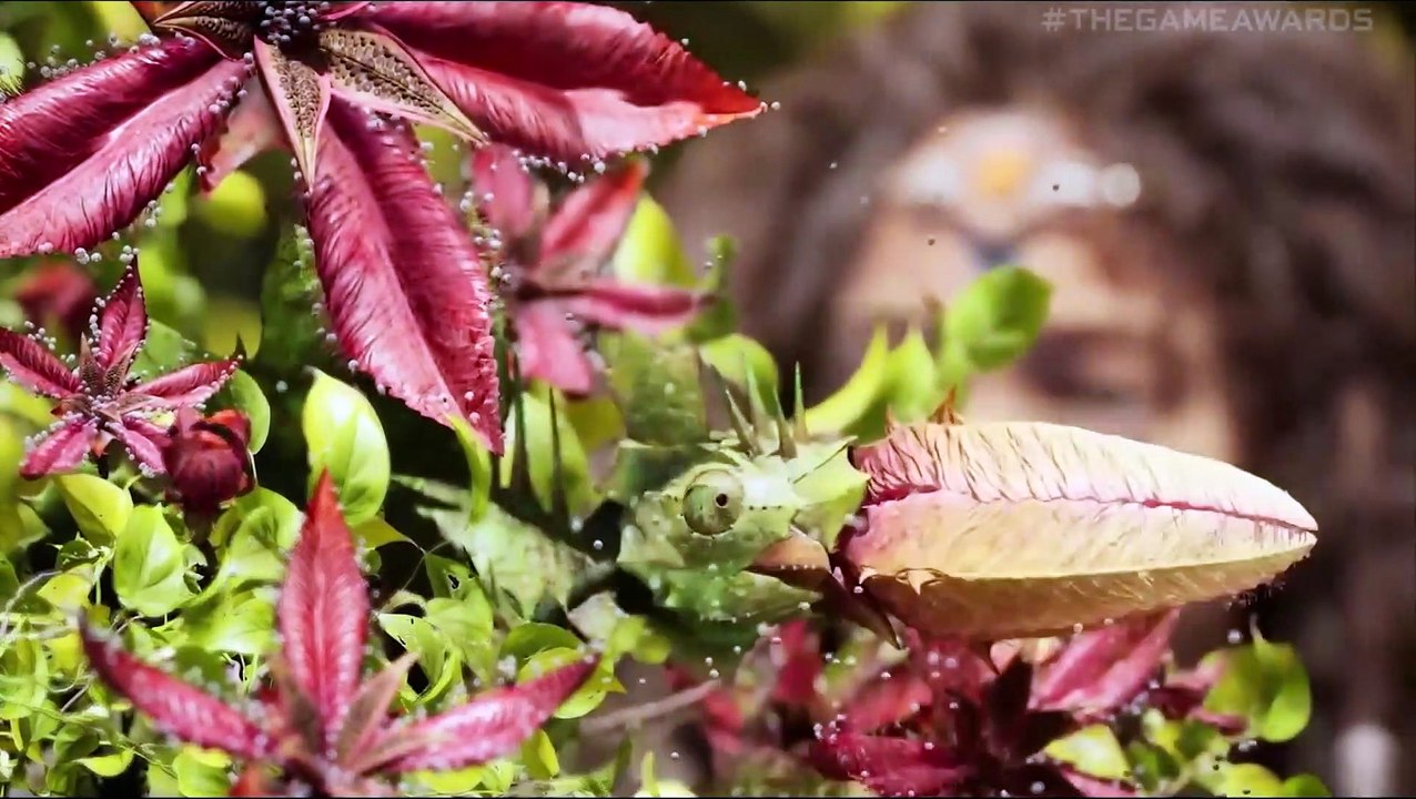 ARK 2 Official Trailer (2021) Vin Diesel