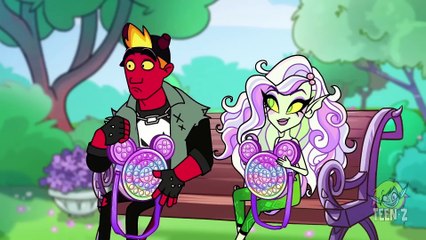 Avocado NEEDS to Go Potty! | WHO IS THE BEST TEEN-Z BABYSITTER | KIDS VS PARENTS